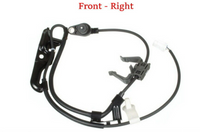 4 ABS Speed Sensor Front / Rear - Left & Right Fits: ES300 ES330 CAMRY SOLARA  