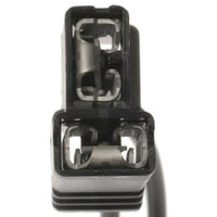 Windshield Washer Pump Connector Fits: Lexus - Toyota 1980-2010