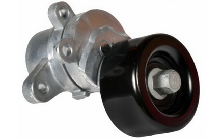 Belt Tensioner Assy Fits:OEM# 11955JA10C Nissan Altima Maxima Moura Quest