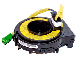 93490-3K600 1 Plug Clock Spring For Elantra 2007-2012 Santa Fe 2007-2010