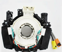 ClockSpring Fits: QX56 2007-2010 W/O Heated Steering Wheel