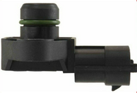 3 Blades Manifold Pressure MAP Sensor 39300-3C500 Fits: Hyundai-Kia 2009-2017