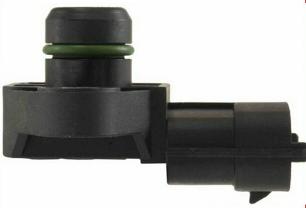 3 Blades Manifold Pressure MAP Sensor 39300-3C500 Fits: Hyundai-Kia 2009-2017