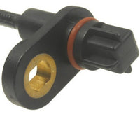 Wheel Speed Sensor Rear Right  With Pigtail Connector Fits Lancer Outlander