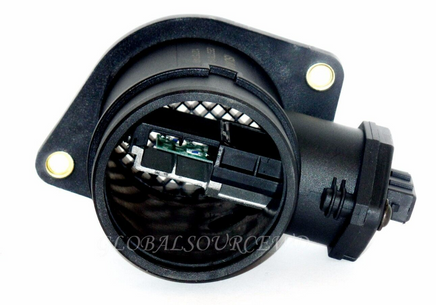 MAS4644 Mass Air Flow Sensor Fits: Volvo C70 S70 V70 850 1998-2004