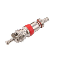 1000 Red Bond Tire Valve Stem Core Fits: TR413 TR414