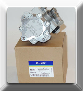 8D0145156K Power Steering Pump Fits: Audi A4 97-02 Volkswagen Passat 98-05 1.8L