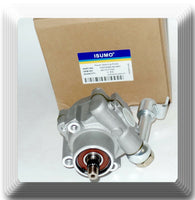 Brand New OE Specifications Power Steering Pump Fits Frontier Pathfinder Xterra 