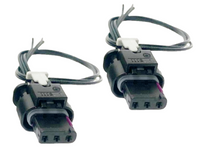 2 x Camshaft Position Sensor  With Electrical Connectors Fits Mazda  2012-2024