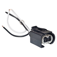 Multifunctional Connector , Crankshaft Position Sensor Connector