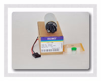 Electric Fuel Pump With Install Kits: Fits: Buick Cadillac Chevrolet 