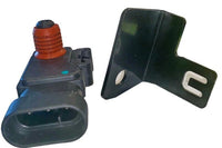 MAP Sensor & Connector Fits Buick Chevrolet Oldsmobile Pontiac 1998-2009