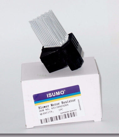 BMR521 Blower Motor Resistor Fits BMW 1994-2010