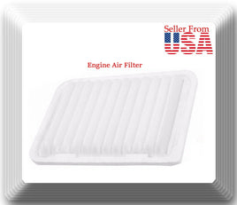 Engine Air Filter Fits: Fits: OEM# 17801-0H050 Toyota Camry & Venza