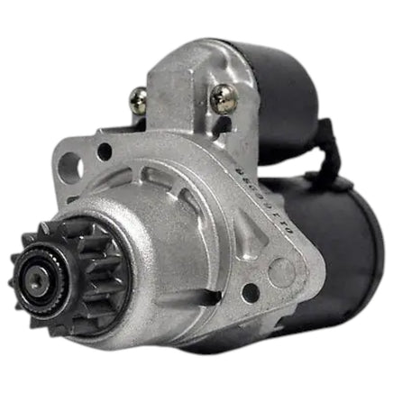 Carquest 19060S Reman Starter Motor 1.6 KW For Nissan Altima 2007-2013 L4 2.5L