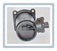 2 Pcs Mass Air Flow Sensor & Air Filter Fits: Nissan Sentra  2000 2002 4Cyl 1.8L