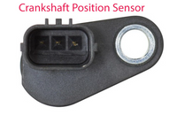 Crankshaft Position Sensor W/Connector PNA-003 Fits:CSX RSX CRV Civic 2002-2011