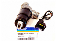 Idle actuator Air Control Valve W/ Connector for BMW E30 E28 E34 E24 E23 E32