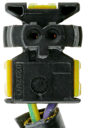 Clockspring Spiral Cable Sub-Assy Lincoln Mark LT 2011-2014