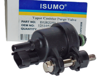 Vapor-Canister-Purge-Solenoid Fits: Buick Cadillac Chevrolet GMC Saturn