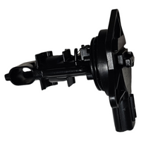 Mass Air Flow Sensor & Connector Fits Acura 2019-2023 Honda 2016-2023
