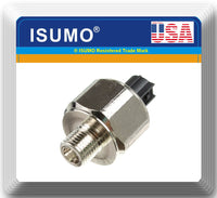 Knock Sensor W/Connector Fit Acura RDX RSX TSX Honda Accord Civic CR-V Element