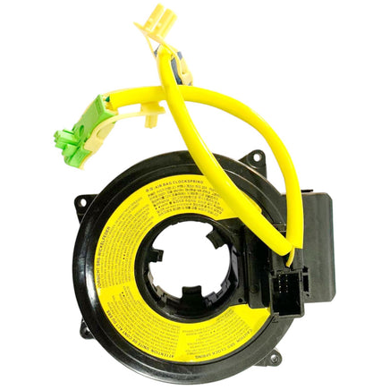 2 Wires Clock Spring Fits: 2E201 Kia Sportage 2005-2010 High Grade