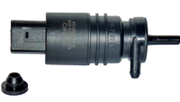 Windshield Washer Pump Front - Rear  Fits Audi BMW Ford GM Mercedes 1997-2023