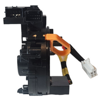 Clockspring & Angle Sensor For RX350 RX450h 2013-2015 With Heated Steering Wheel