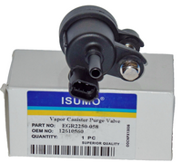 Vapor-Canister-Purge-Solenoid Fits: Buick Cadillac Chevrolet GMC Saturn