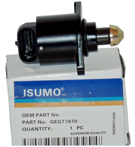 Idle Air Control Valve GT7610-397/3 Fits: GM 1987-1991