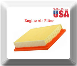 Engine Air Filter Fits: OEM# 96950990 Chevrolet Sonic 2012-2020 L4 1.4 L4L.18L