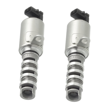2 x  Variable Valve Timing Solenoid Fits Mazda CX9  Mazda 6 V6-3.7