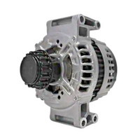 11346A Reman Carquest Alternator 180Apm For Volvo S60 S80 V60 V70 XC60 XC70 XC90