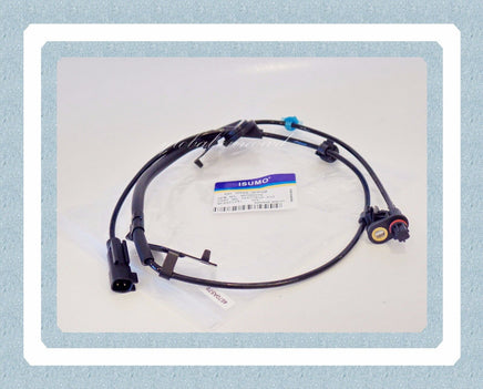 GT7610-433  ABS Speed Sensor Left Rear Fits: Mitsubishi Lancer & Outlander