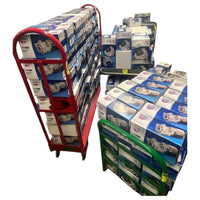 6971S Carquest OEM Reman Starter Motor 1.5KW Fits Cadillac Chevrolet GMC