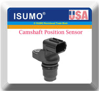 Camshaft Position Sensor W/Connector Fits:OEM#37510RAAA01 Acura  Honda 2003-2011