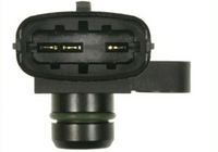3 Blades Manifold Pressure MAP Sensor 39300-3C500 Fits: Hyundai-Kia 2009-2017