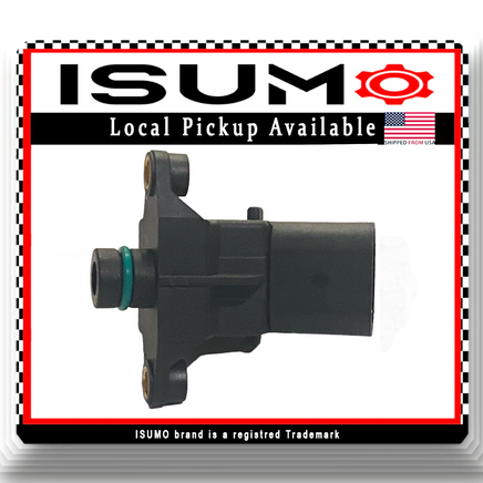 MAP Manifold Pressure Sensor its Chrysler Dodge Plymouth 2001-2006