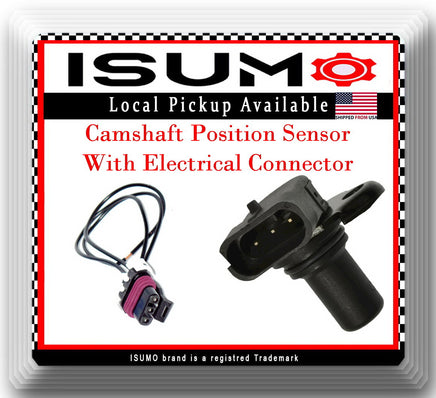 OE Spec Engine Camshaft Position Sensor W/Connector Fits: Hyundai Kia 2006-2016