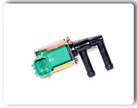 2 Pieces Canister Purge/Vent Solenoid Fits:Altima 98-01 Frontier 2000-2002 2.4L
