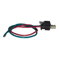 Air Charge Temperature Sensor Connector Fits: Chrysler Dodge Jeep Ram VW 11-24