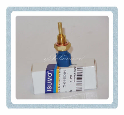 Coolant Temperature Sensor Fits: OEM# 22630-ED000 Infiniti & Nissan 2007-2020