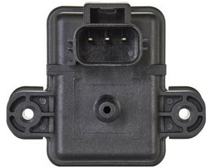 MAP1005 Manifold Pressure MAP Sensor  Fits :Ford 1998 2003 Diesel V8/7.3L