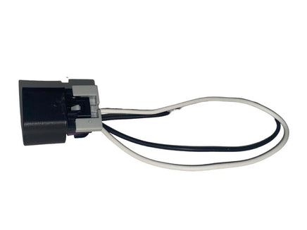 Coolant Temperature Sensor & Connector For Buick Chevrolet GMC Hummer Isuzu Saab