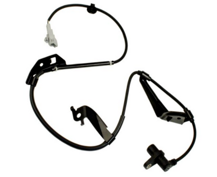 ABS Wheel Speed sensor Front Rear L/R Fits Toyota RAV4 2001-2005 FWD AWD