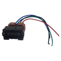 Connector of Throttle Position Sensor (TPS) Mitsubishi Diamante Eclipse Mirage