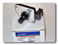 AFH55-M12 Mass Air Flow Meter Sensor Fits: Nissan Frontier X-Terra 