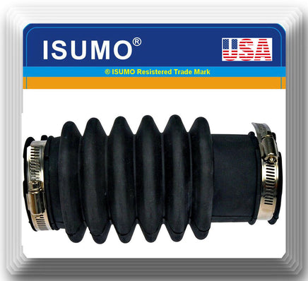 4669783AC Engine Air Intake Hose W/Clamps Fits: Neon XS2.0 2000-2005 L4 2.0L