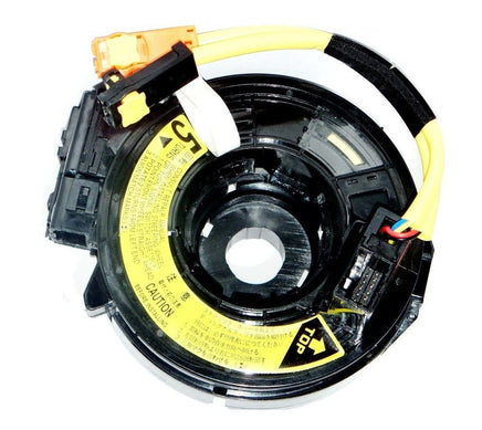 ClockSpring Spiral Cable 2 Plugs Fits: Lexus 2002-2006 LS430 / SC430 2007 only